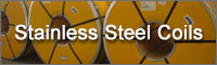 Stainless Steel Coils